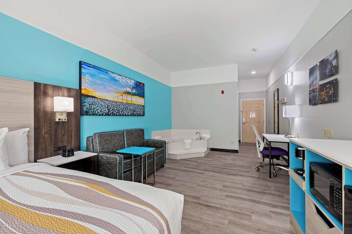 Room 29 of 115