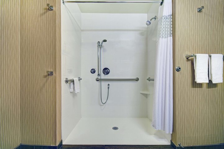 Hampton Inn & Suites Milwaukee / Franklin