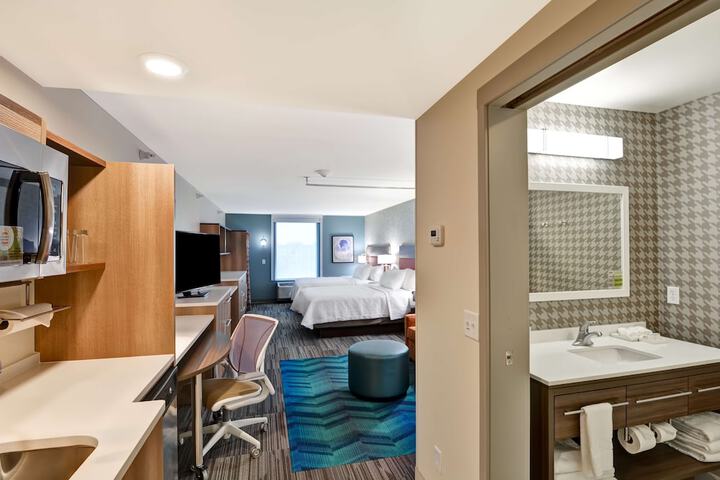 Home2 Suites by Hilton Lafayette IN