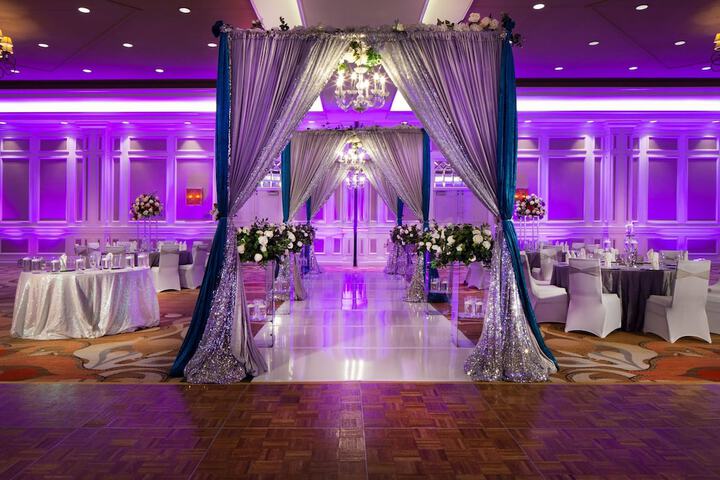 Houston Marriott Sugar Land