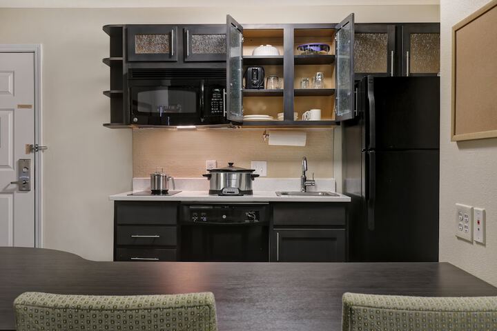 Candlewood Suites Indianapolis - South by IHG