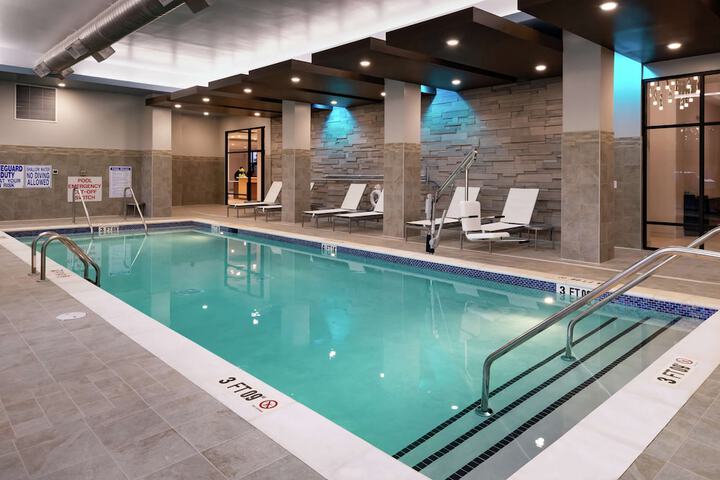 Pool 5 of 29
