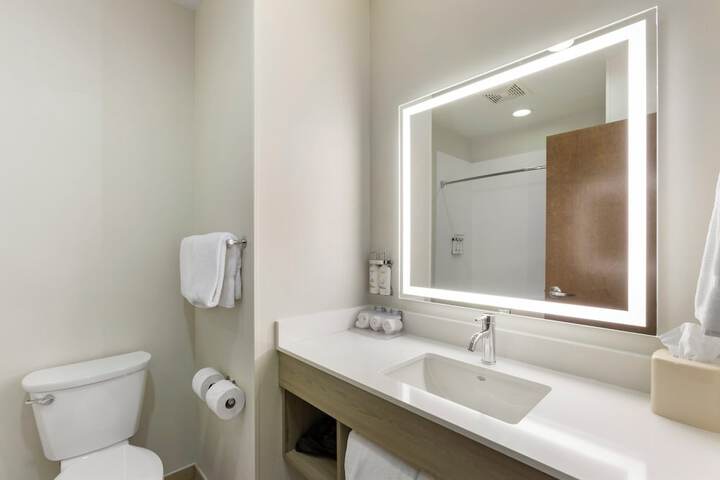 Holiday Inn Express Hotel & Suites Belgrade by IHG
