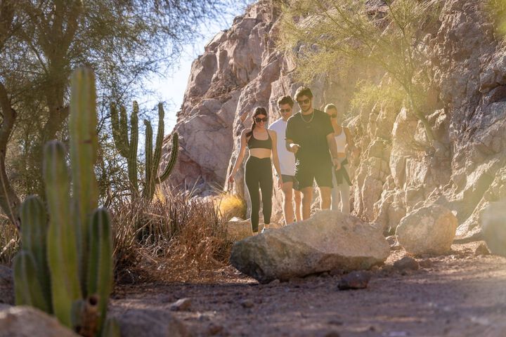 The Phoenician a Luxury Collection Resort, Scottsdale
