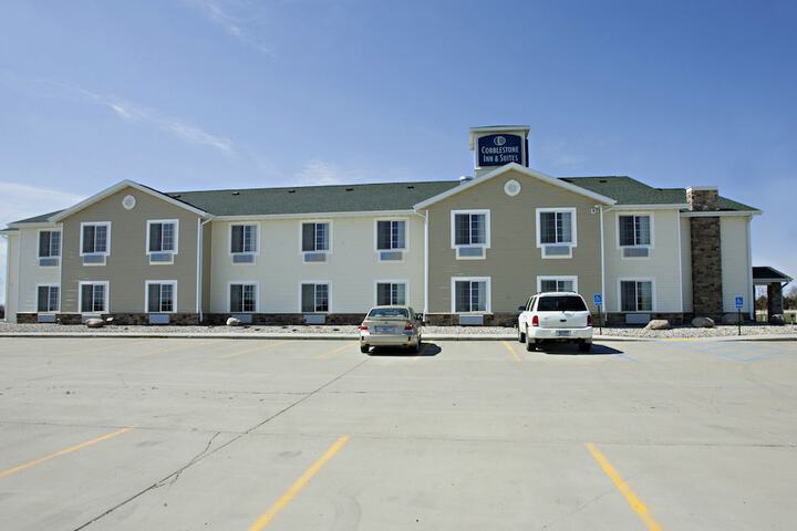 Hotel 1 of 47