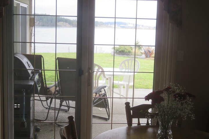 Royal Roads Oceanfront