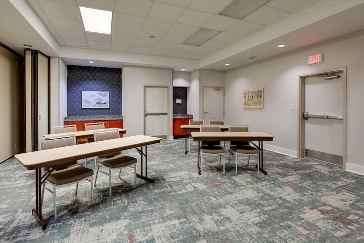 Homewood Suites by Hilton Charleston - Mt. Pleasant
