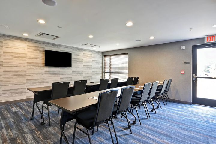 Towneplace Suites Cranbury South Brunswick