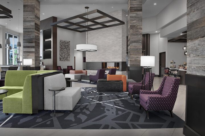 Hilton Garden Inn Charlotte Waverly NC