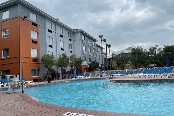 Holiday Inn Express & Suites Clermont Se West Orlando by IHG