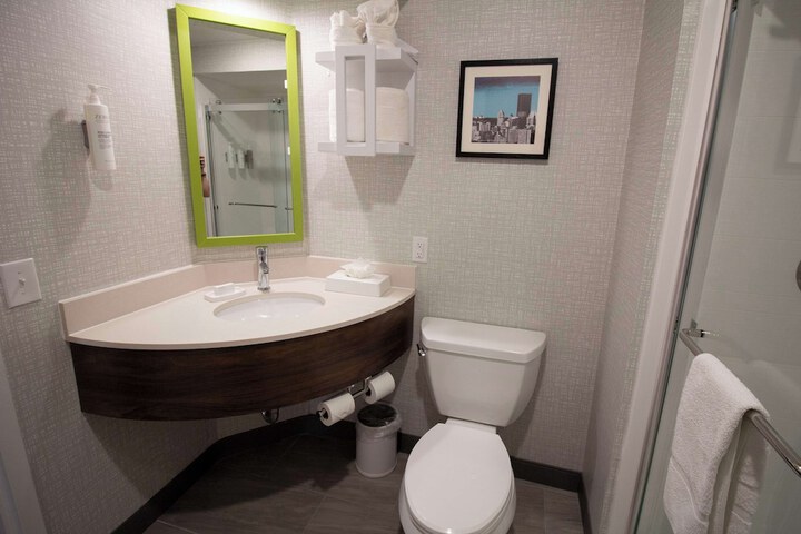 Hampton Inn Kent / Akron Area