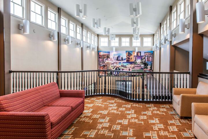 Hotel Interior 17 of 55