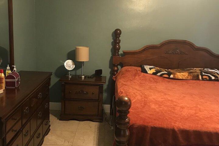 Cozy Guest House Florida Tamarac