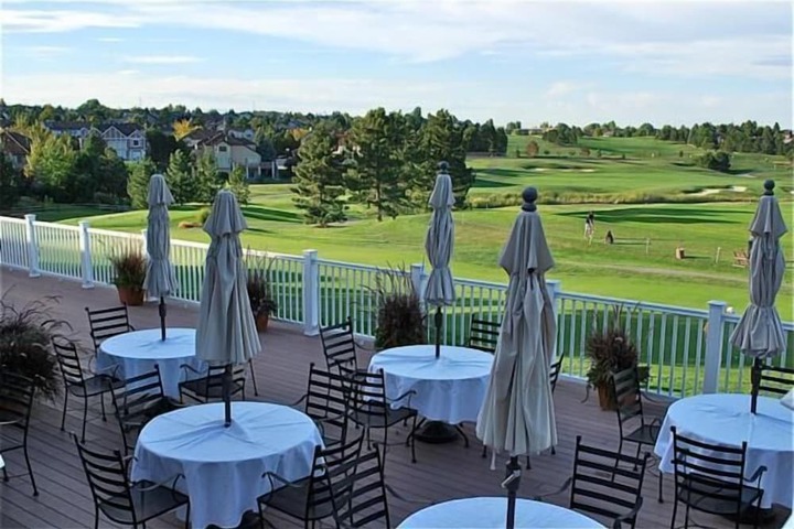 Lone Tree Golf Club & Hotel
