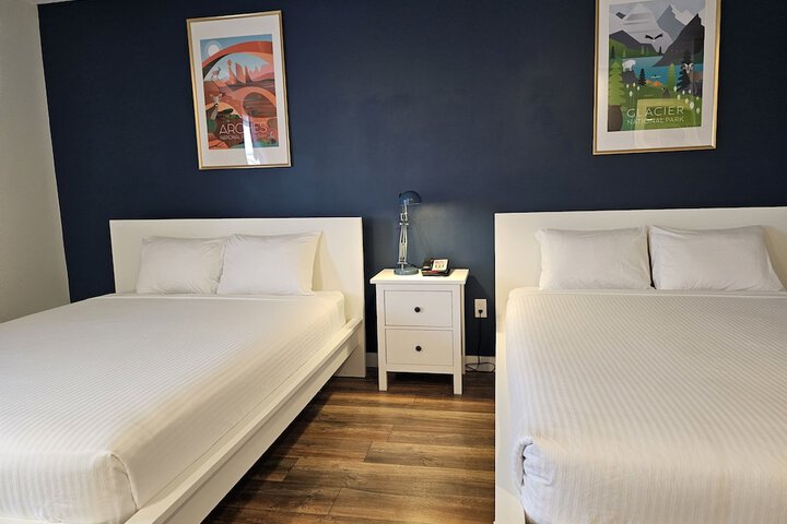 Cloud 9 Inn
