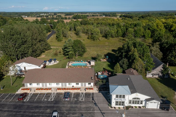 Sister Bay Inn