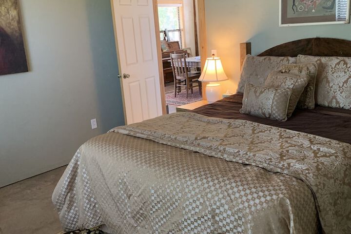 Davis Mountains Inn