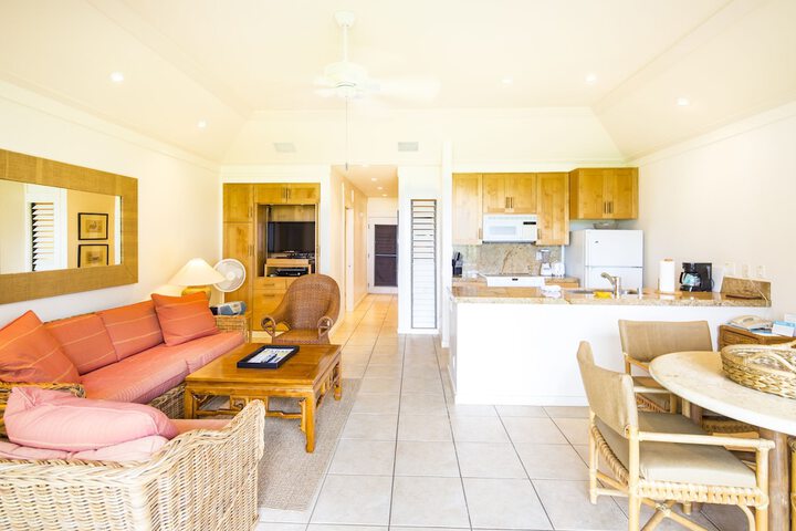 Castle Kiahuna Plantation & Beach Bungalows