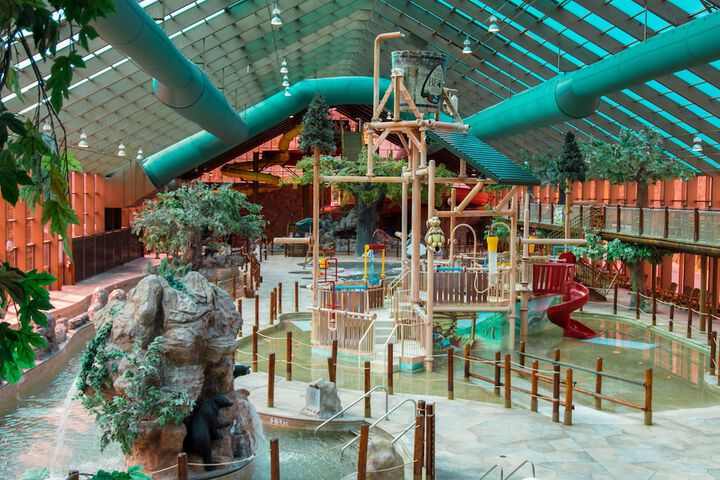 Westgate Smoky Mountain Resort & Water Park