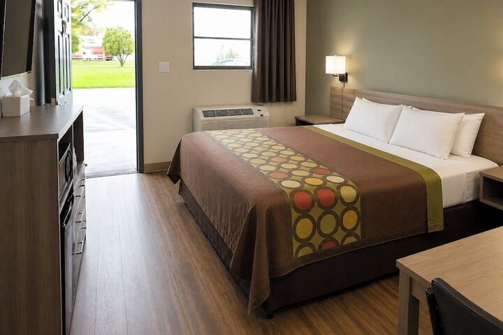 Westgate Manor Motel Austintown-Younstown Ohio