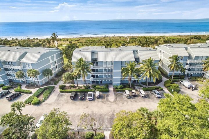 Beach Villas