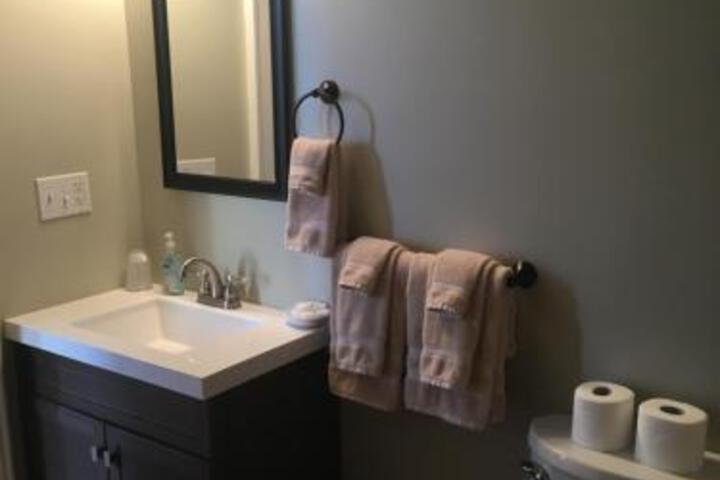 Cook Mansion Bed and Breakfast