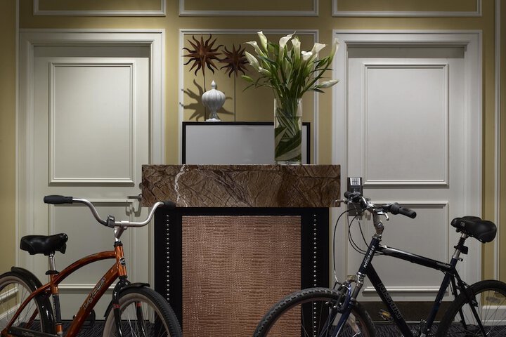 Kimpton Hotel Monaco Salt Lake City by IHG