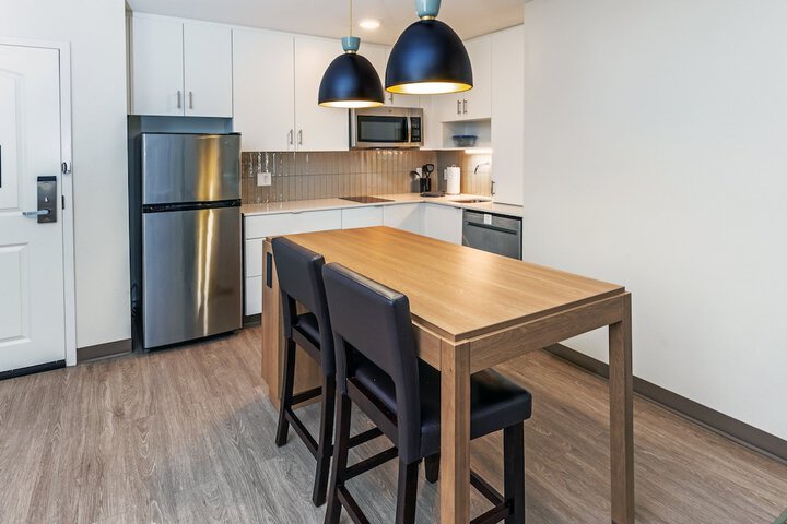 Staybridge Suites Portland by IHG