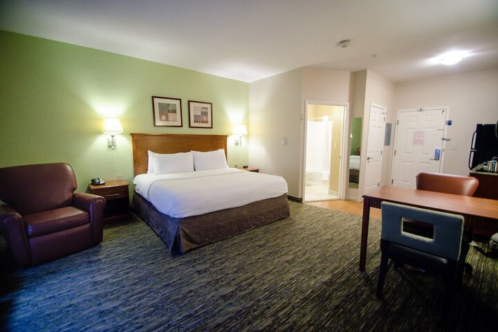 Candlewood Suites - Temple Medical Center by IHG