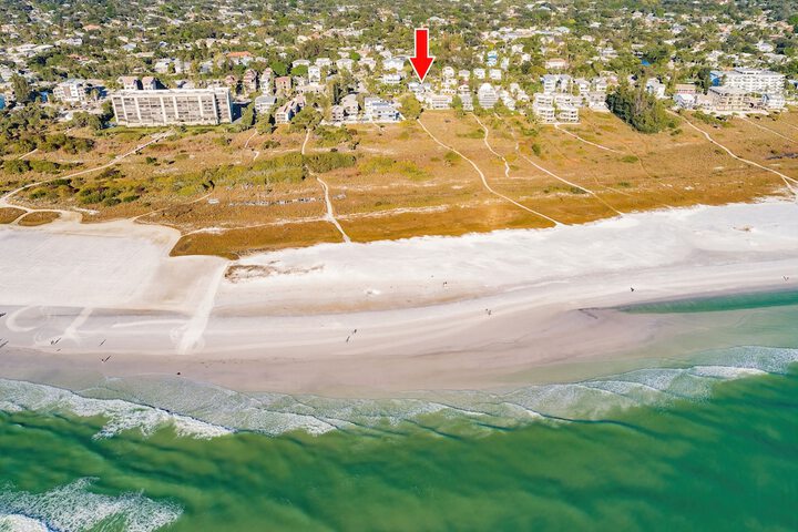 The Inn on Siesta Key