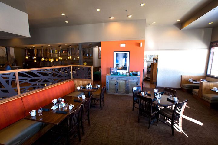Holiday Inn West Yellowstone by IHG.