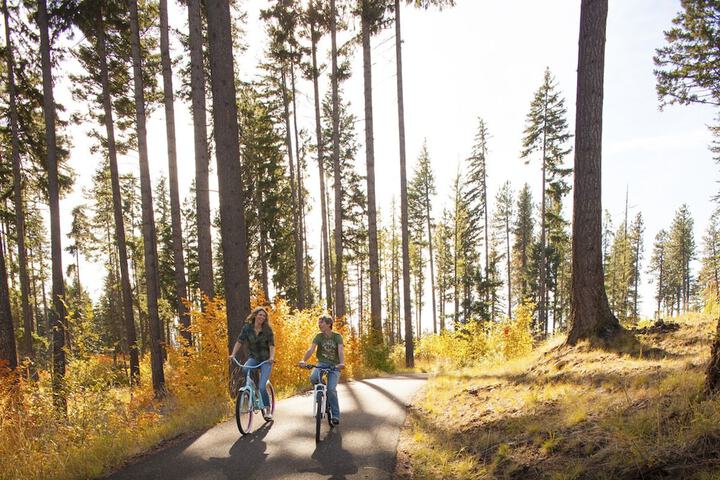 Suncadia Resort a Destination by Hyatt Residence