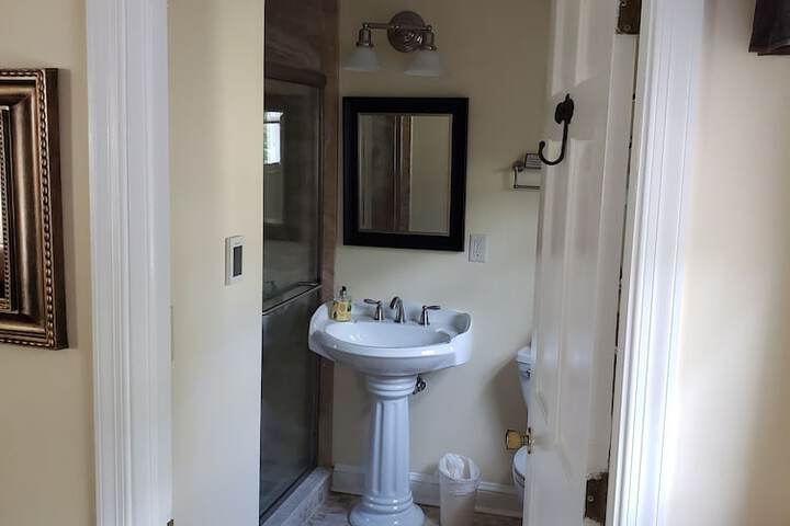 Miller-Dunham House Bed & Breakfast
