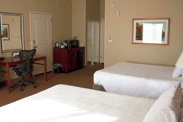 Hilton Garden Inn Laramie