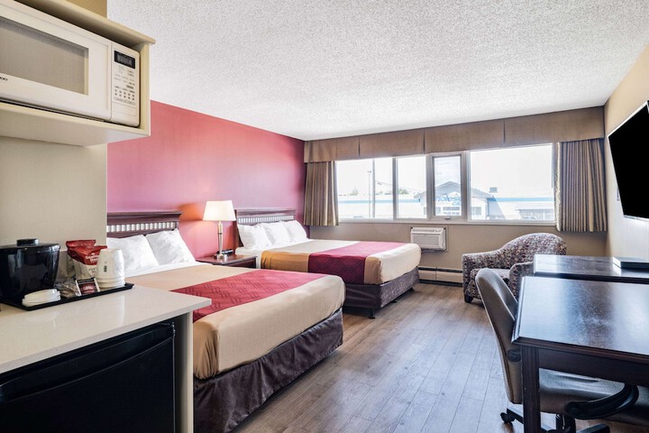 Travelodge by Wyndham Fort St. John