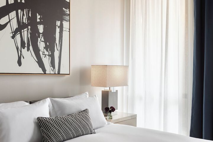 Kimpton Pittman Hotel – Downtown Dallas by IHG