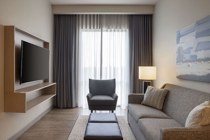Embassy Suites by Hilton Bowling Green