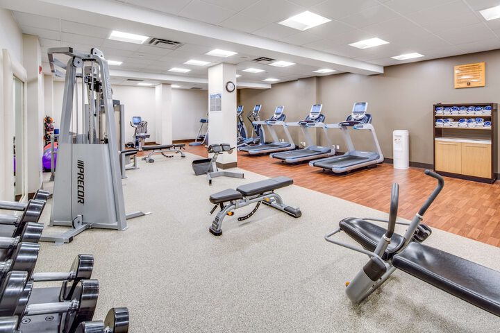 Health and Fitness 42 of 45