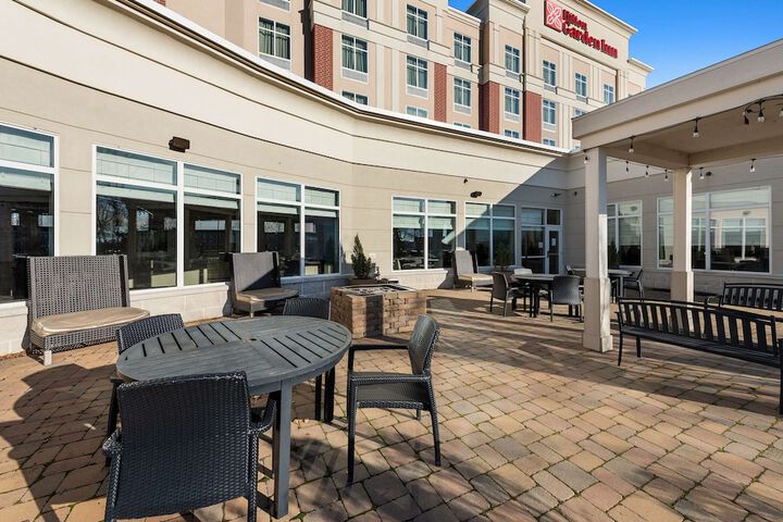 Terrace/Patio 43 of 47