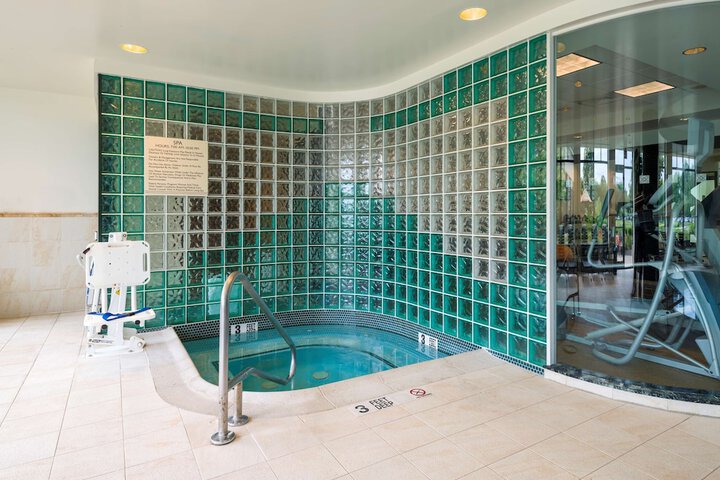Hilton Garden Inn Hartford South / Glastonbury