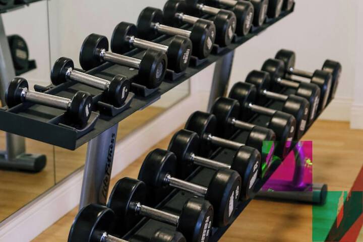Health and Fitness 53 of 60