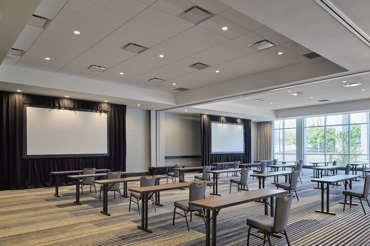 Loews Kansas City Hotel