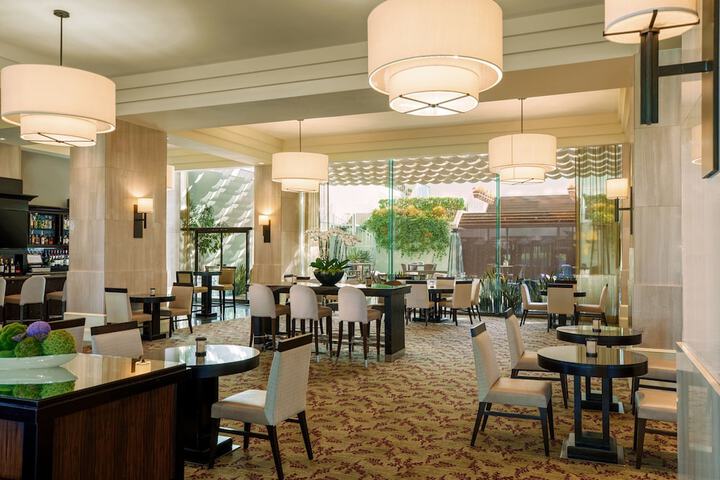 The Westin South Coast Plaza Costa Mesa