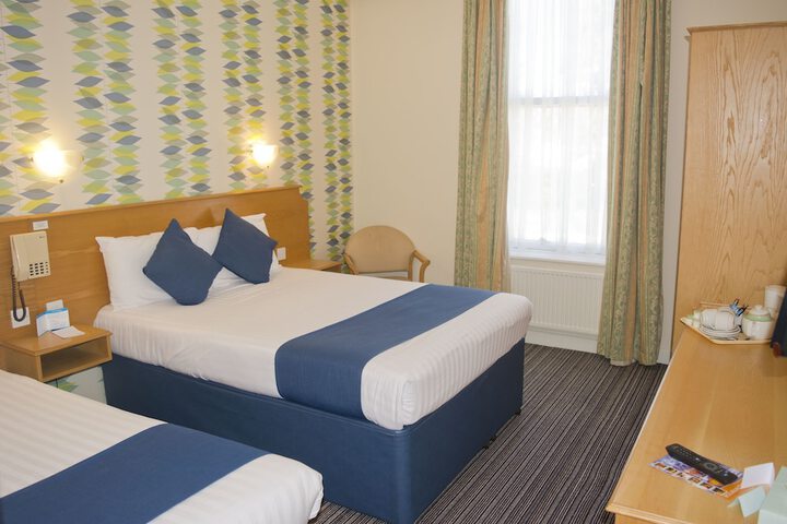 TLH Carlton Hotel and Spa - TLH Leisure and Entertainment Resort