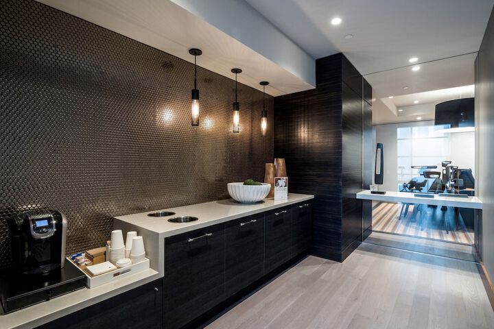 Global Luxury Suites at Reston Town Center