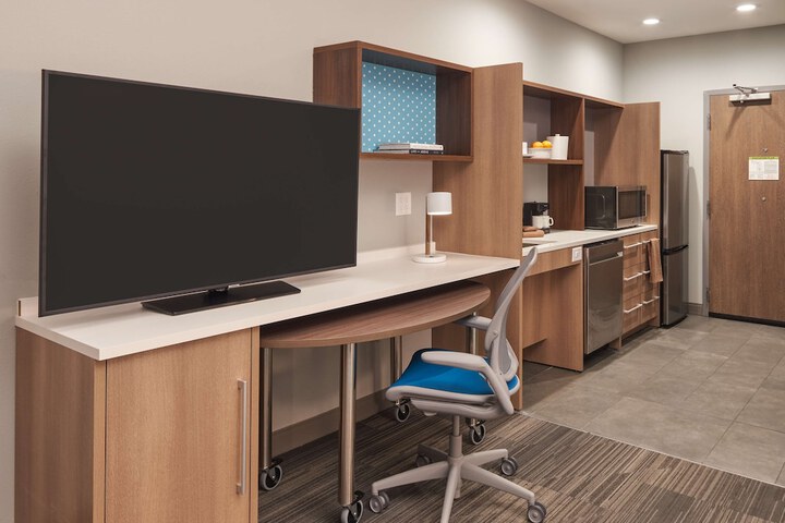 Home2 Suites by Hilton Pompano Beach Pier