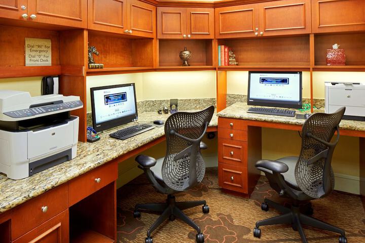 Business Center 30 of 30