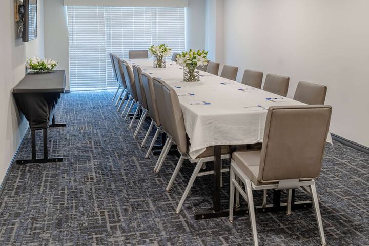 TRYP by Wyndham Savannah Downtown / Historic District