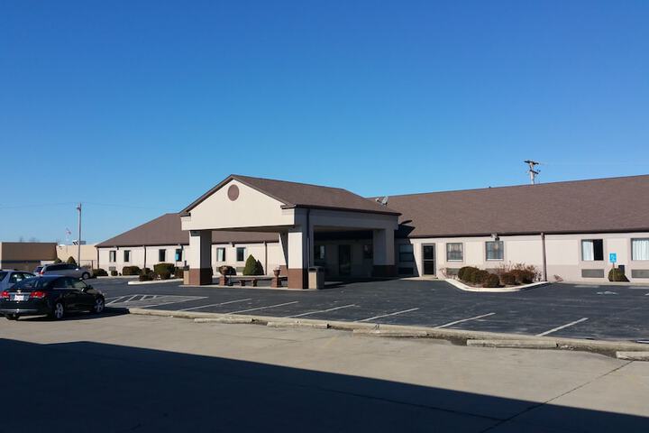 Briarwood Inn
