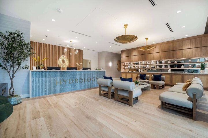THesis Hotel Miami Coral Gables Curio Collection by Hilton
